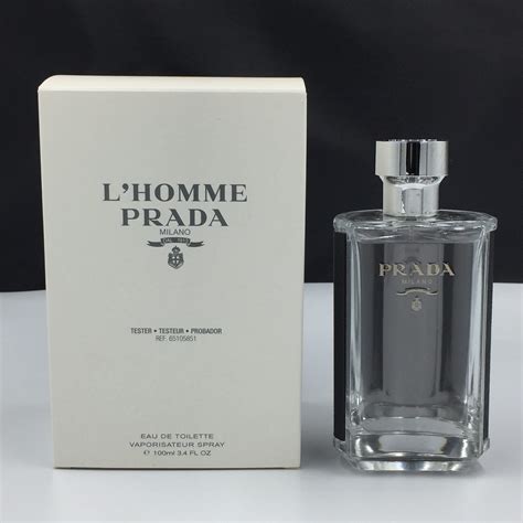 prada l'homme similar fragrance|prada l'homme house of fraser.